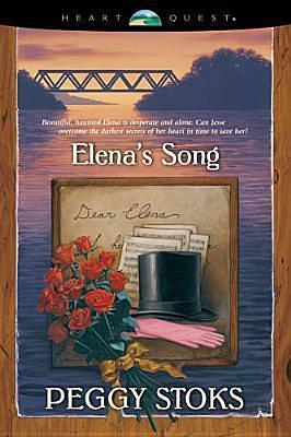 Elena's Song by Peggy Stoks