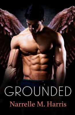 Grounded by Narrelle M Harris