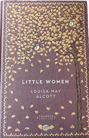 Little Women by Louisa May Alcott