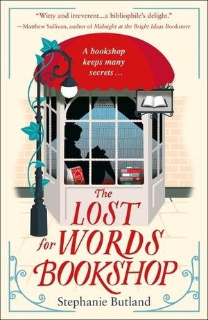 The Lost for Words Bookshop by 