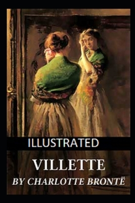 Villette by Charlotte Brontë