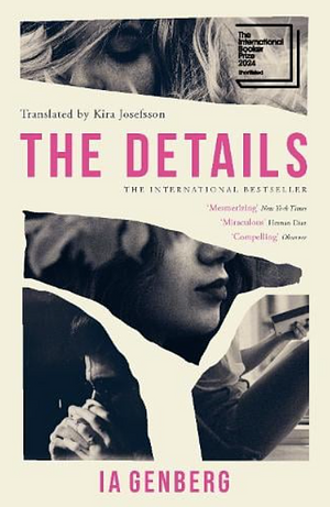 The Details by IA Genberg