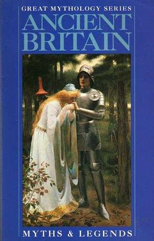 Ancient Britain by Maud Isabel Ebbutt, Maud Isabel Ebbutt