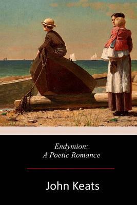 Endymion by Benjamin Disraeli