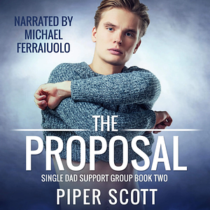 The Proposal by Piper Scott