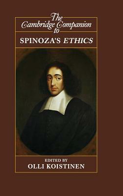 The Cambridge Companion to Spinoza's Ethics by 