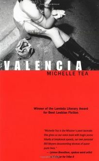Valencia by Michelle Tea