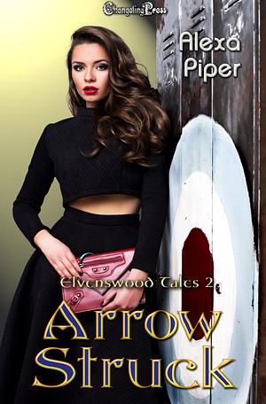 Arrow Struck by Alexa Piper