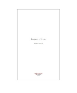 Starfield Series by Donato Mancini