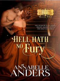 Hell Hath No Fury by Annabelle Anders