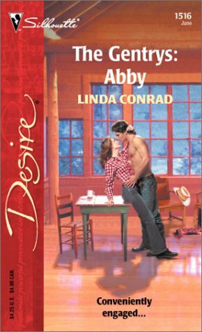 Abby by Linda Conrad