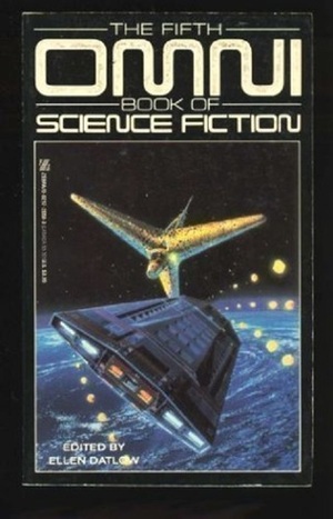The Fifth Omni Book of Science Fiction by Ellen Datlow