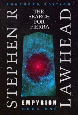 The Search For Fierra by Stephen R. Lawhead