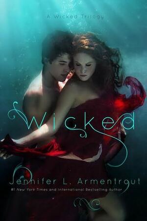 Wicked by Jennifer L. Armentrout