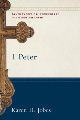 1 Peter by Karen H. Jobes