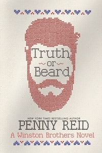 Truth or Beard by Penny Reid