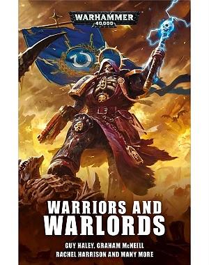 The Death of Uriel Ventris by Graham McNeill