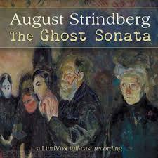 Spöksonaten by August Strindberg