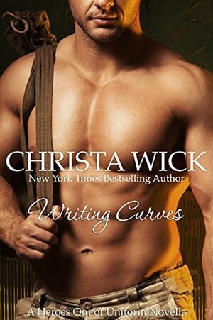 Writing Curves by Christa Wick