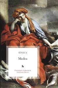 Medea by Giuseppe Gilberto Biondi, Lucius Annaeus Seneca, Alfonso Traina