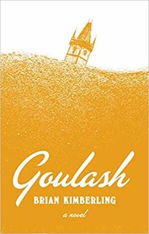 Goulash by Brian Kimberling