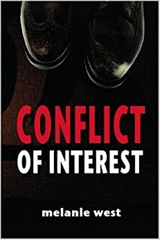 Conflict Of Interest by Melanie West