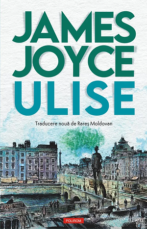 Ulise by James Joyce