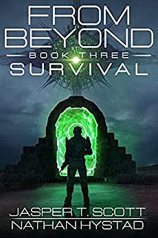Survival by Jasper T. Scott, Nathan Hystad