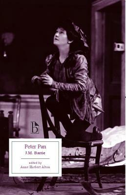 Peter Pan by J.M. Barrie