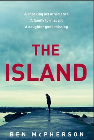 The Island by Ben McPherson