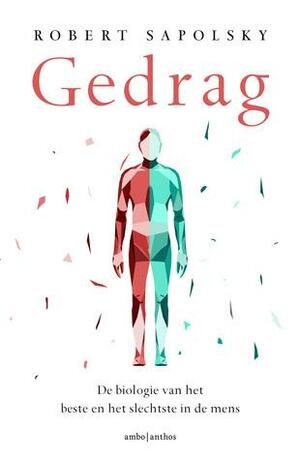 Gedrag by Robert M. Sapolsky