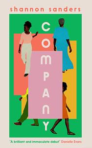 Company by Shannon Sanders