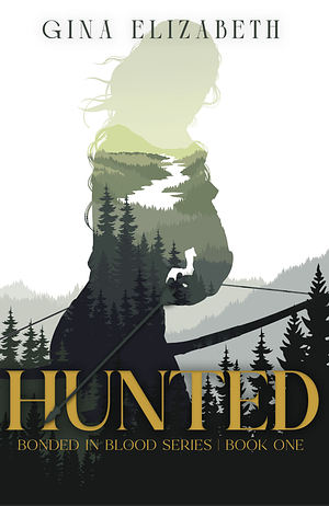 Hunted by Gina Elizabeth