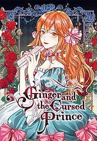 Ginger and the Cursed Prince Vol. 1 by Hee Jin Bae