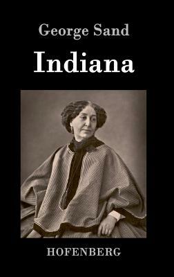 Indiana by George Sand