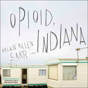 Opioid, Indiana by Brian Allen Carr
