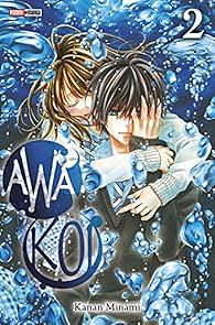 Awa Koi T02 by Kanan Minami