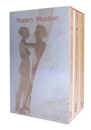 Nancy Huston Coffret en 3 volumes : Lignes de faille ; Dolce agonia ; L'empreinte de l'ange by Nancy Huston