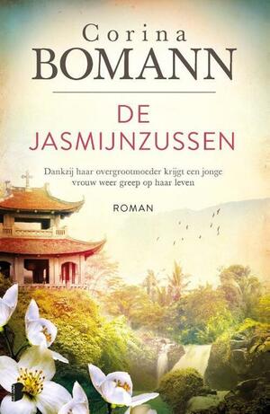 De jasmijnzussen by Corina Bomann