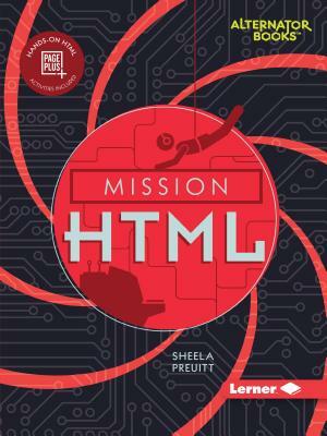 Mission HTML by Sheela Preuitt