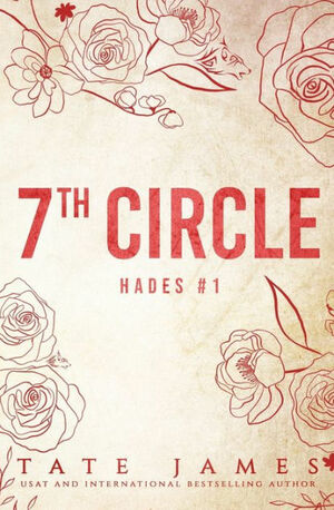 7th Circle by Tate James