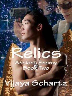 Relics by Vijaya Schartz