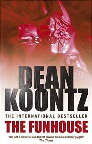 The Funhouse by Dean Koontz, Owen West