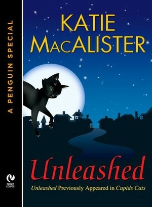 Unleashed by Katie MacAlister