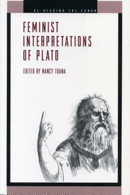 Feminist Interpretations of Plato by 