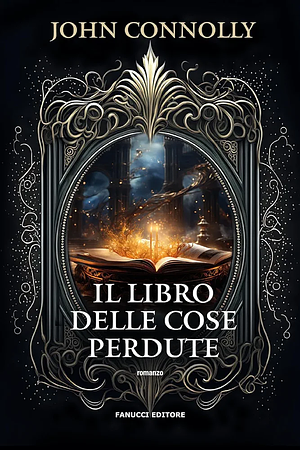 Il libro delle cose perdute by John Connolly