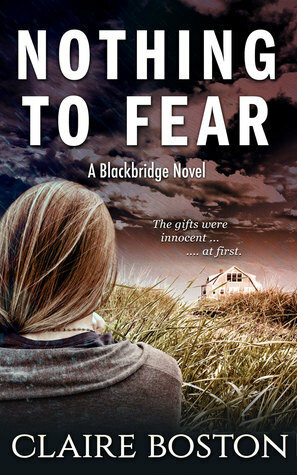Nothing to Fear by Claire Boston