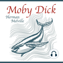 Moby Dick; or The Whale  by Herman Melvillle