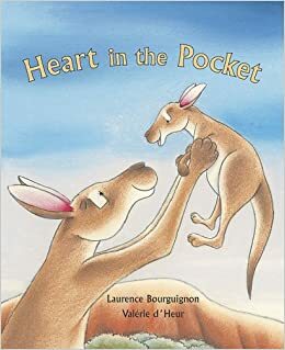 Heart in the Pocket by Laurence Bourguignon