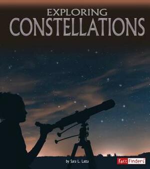 Exploring Constellations by Sara Latta